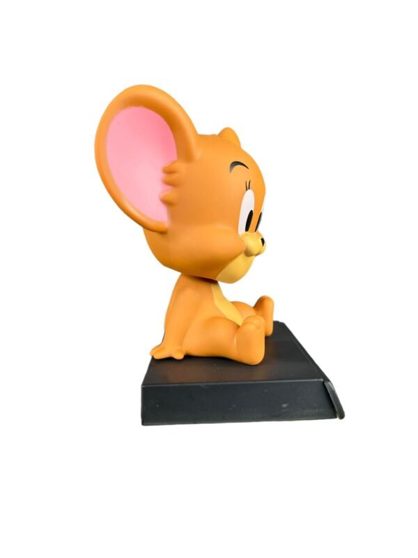 Mueve Cabezas Gerald Jerry Mouse - Imagen 3