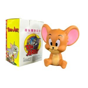 Mueve Cabezas Gerald Jerry Mouse