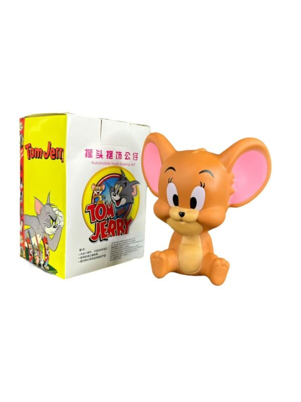 Mueve Cabezas Gerald Jerry Mouse