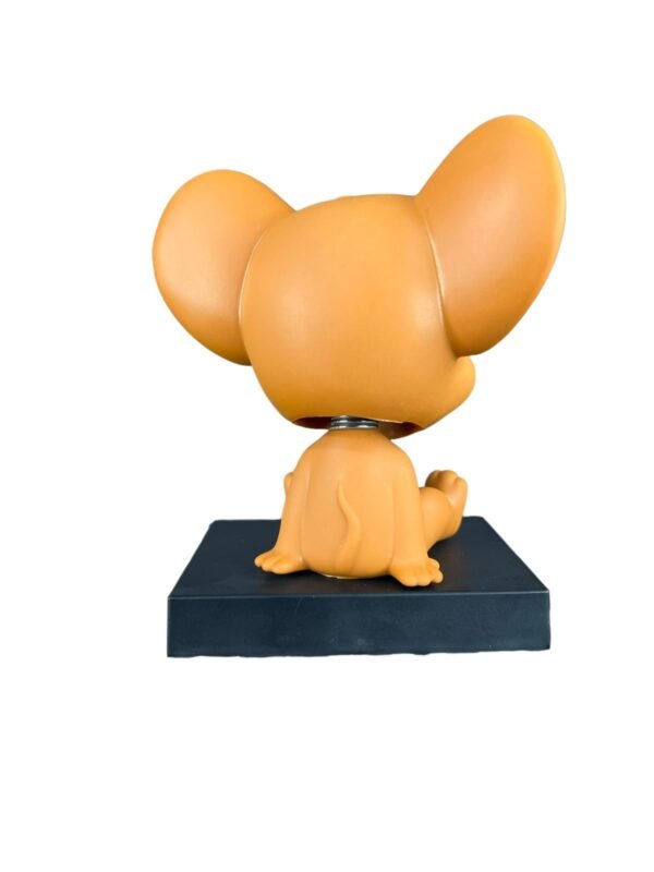 Mueve Cabezas Gerald Jerry Mouse - Imagen 4