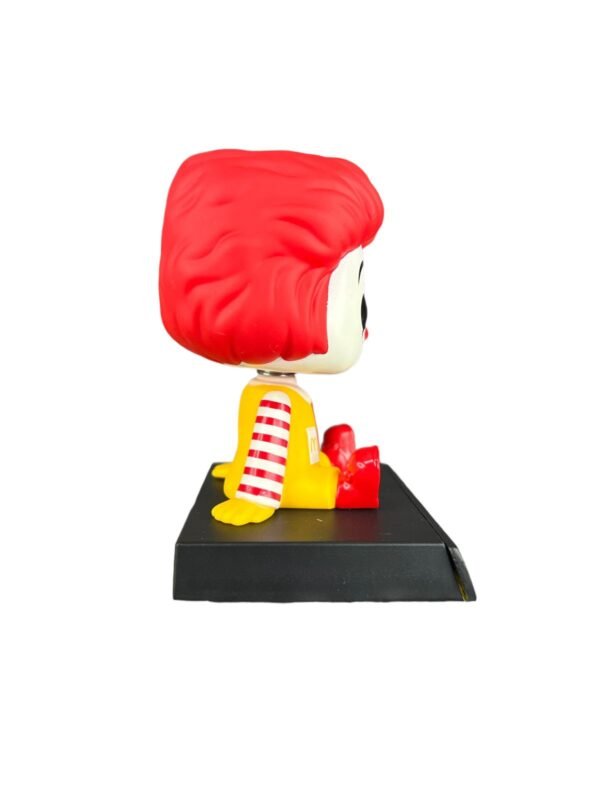 Mueve Cabezas Ronald Mcdonald - Imagen 3