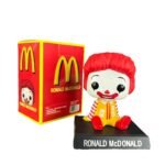 Mueve Cabezas Ronald Mcdonald