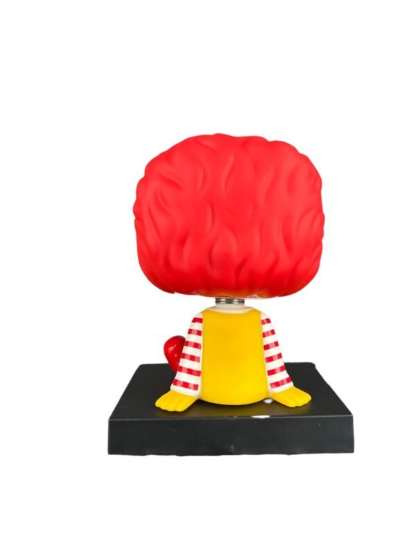 Mueve Cabezas Ronald Mcdonald - Imagen 4