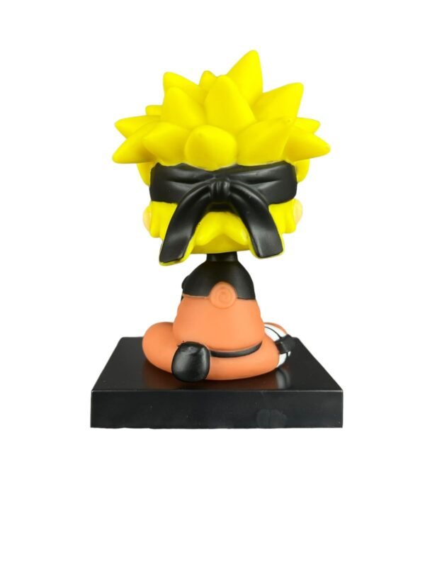 Mueve Cabezas Naruto 0.2 - Imagen 3