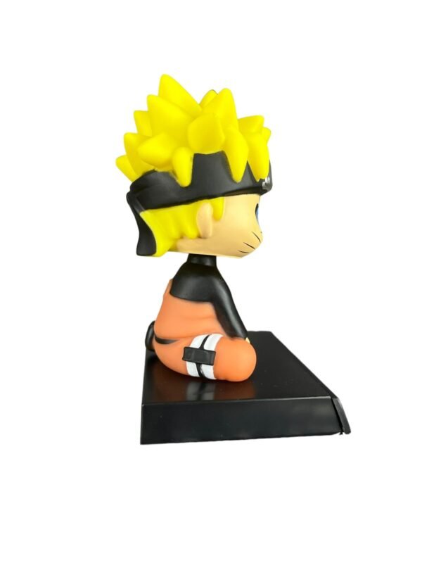 Mueve Cabezas Naruto 0.2 - Imagen 4