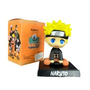 Mueve Cabezas Naruto 0.2
