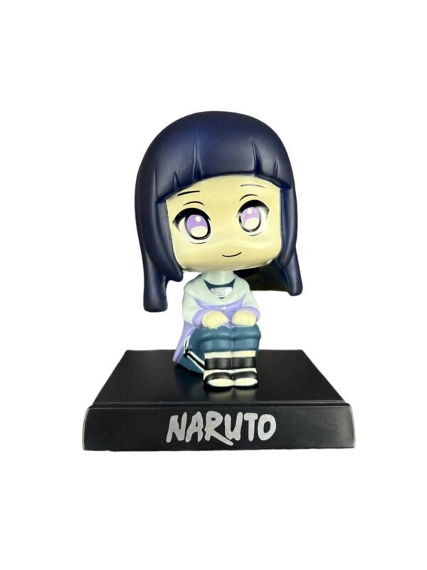 Mueve Cabezas Hinata Naruto - Imagen 2