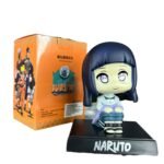 Mueve Cabezas Hinata Naruto