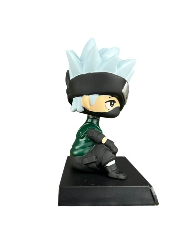 Mueve Cabezas Kakashi Naruto - Imagen 3