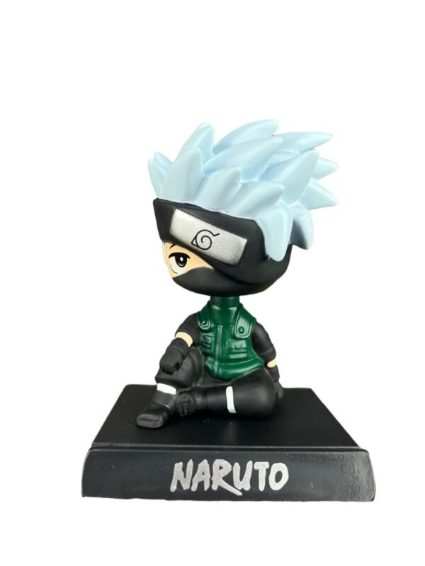 Mueve Cabezas Kakashi Naruto - Imagen 2