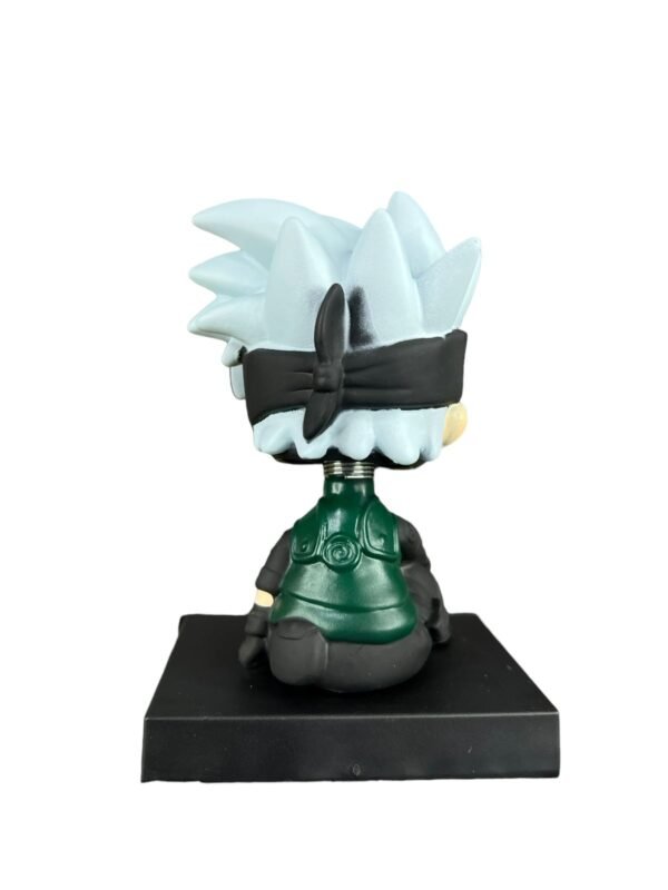 Mueve Cabezas Kakashi Naruto - Imagen 4