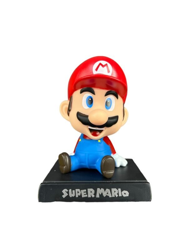 Mueve Cabezas Mario Bros - Imagen 2