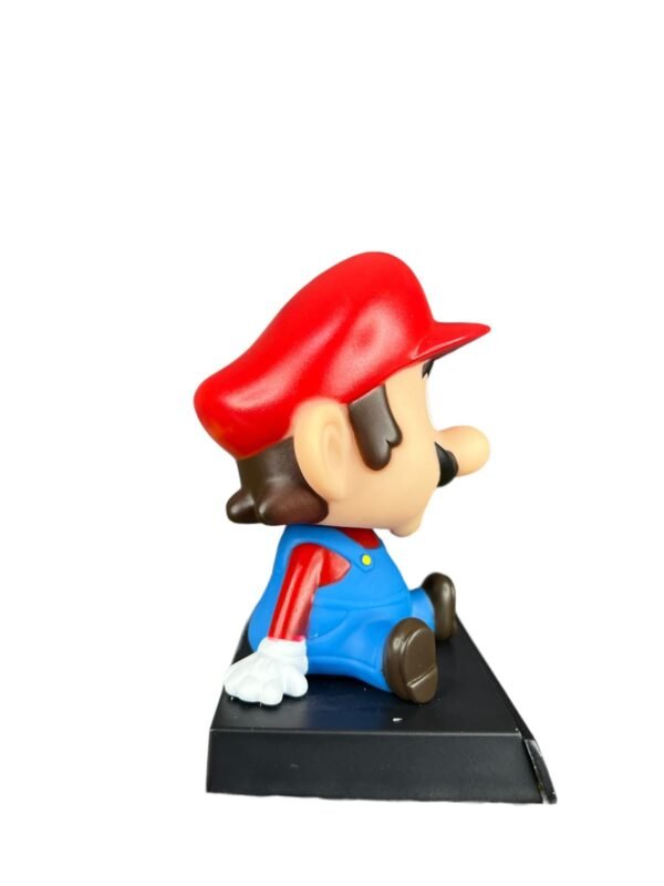Mueve Cabezas Mario Bros - Imagen 3