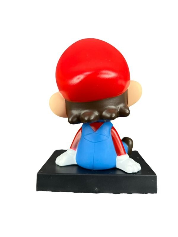 Mueve Cabezas Mario Bros - Imagen 4