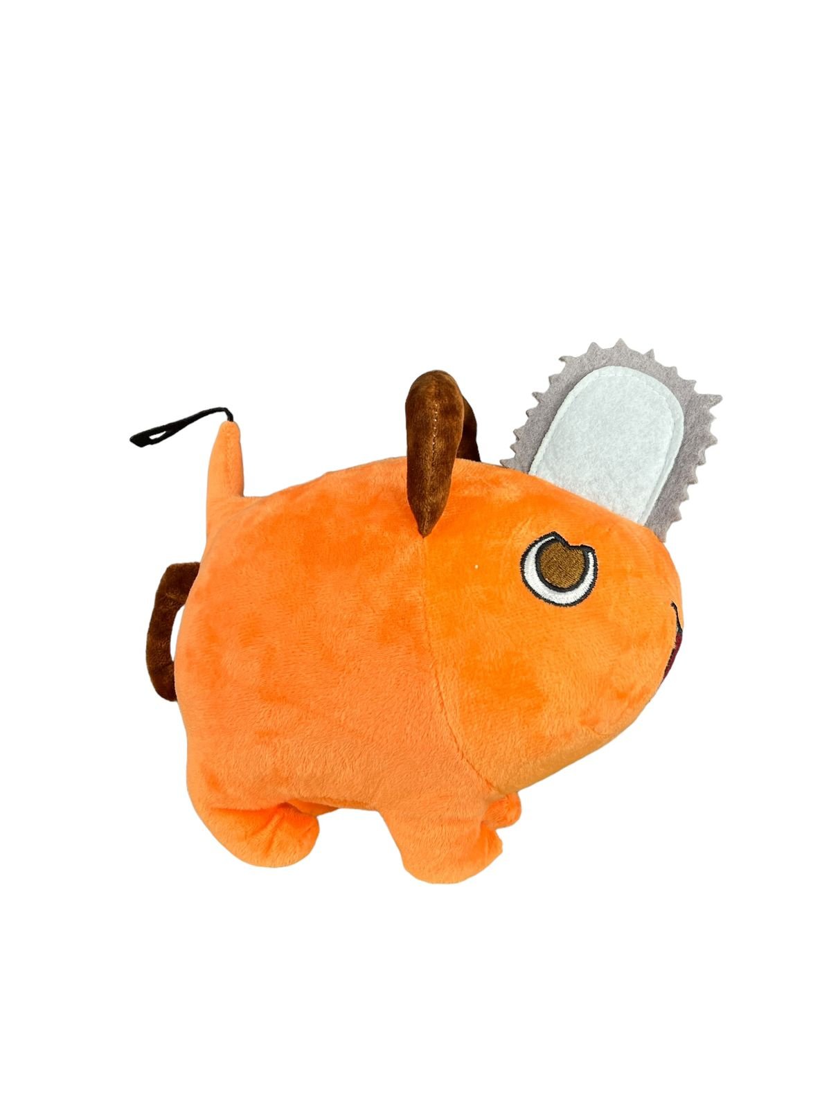 Peluche Pochita Alegre 22cm/ Chainsaw Man - Imagen 2