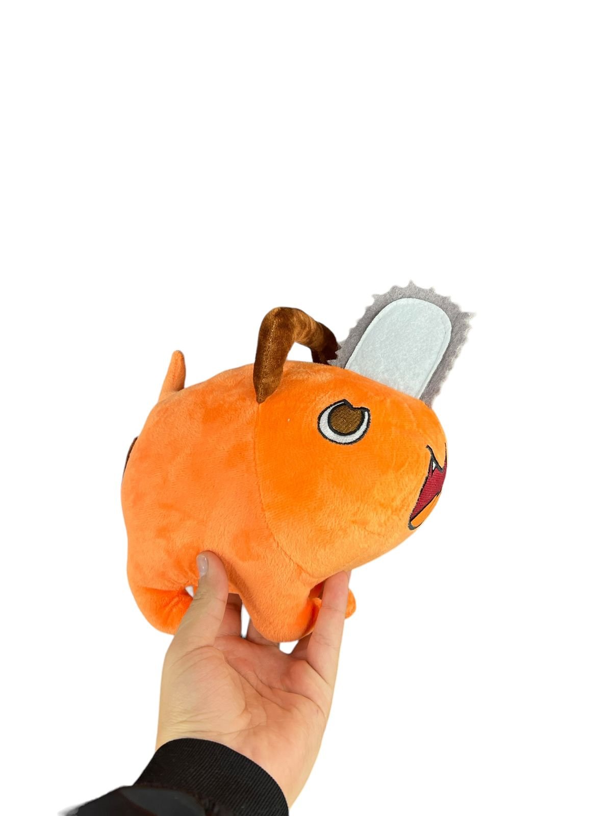 Peluche Pochita Alegre 22cm/ Chainsaw Man