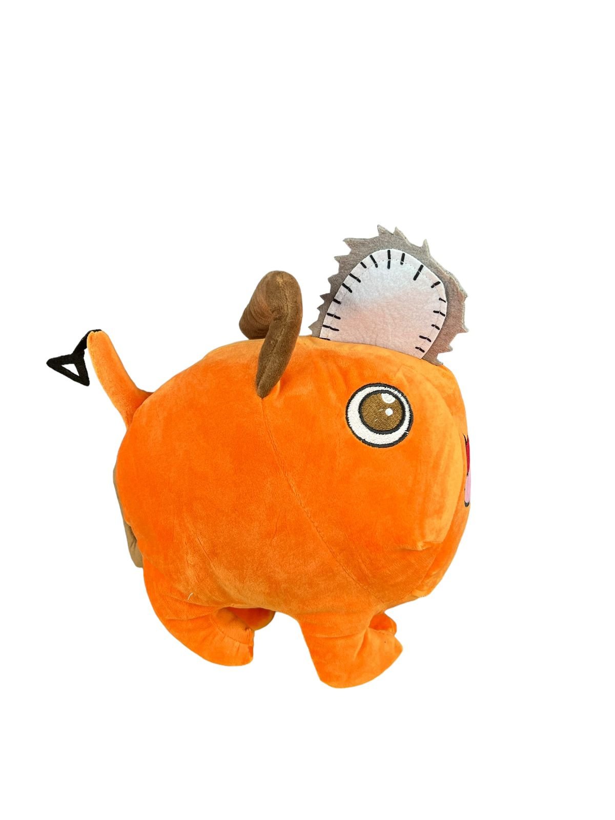 Peluche Pochita Enojado 22cm/chainsaw Man - Imagen 3