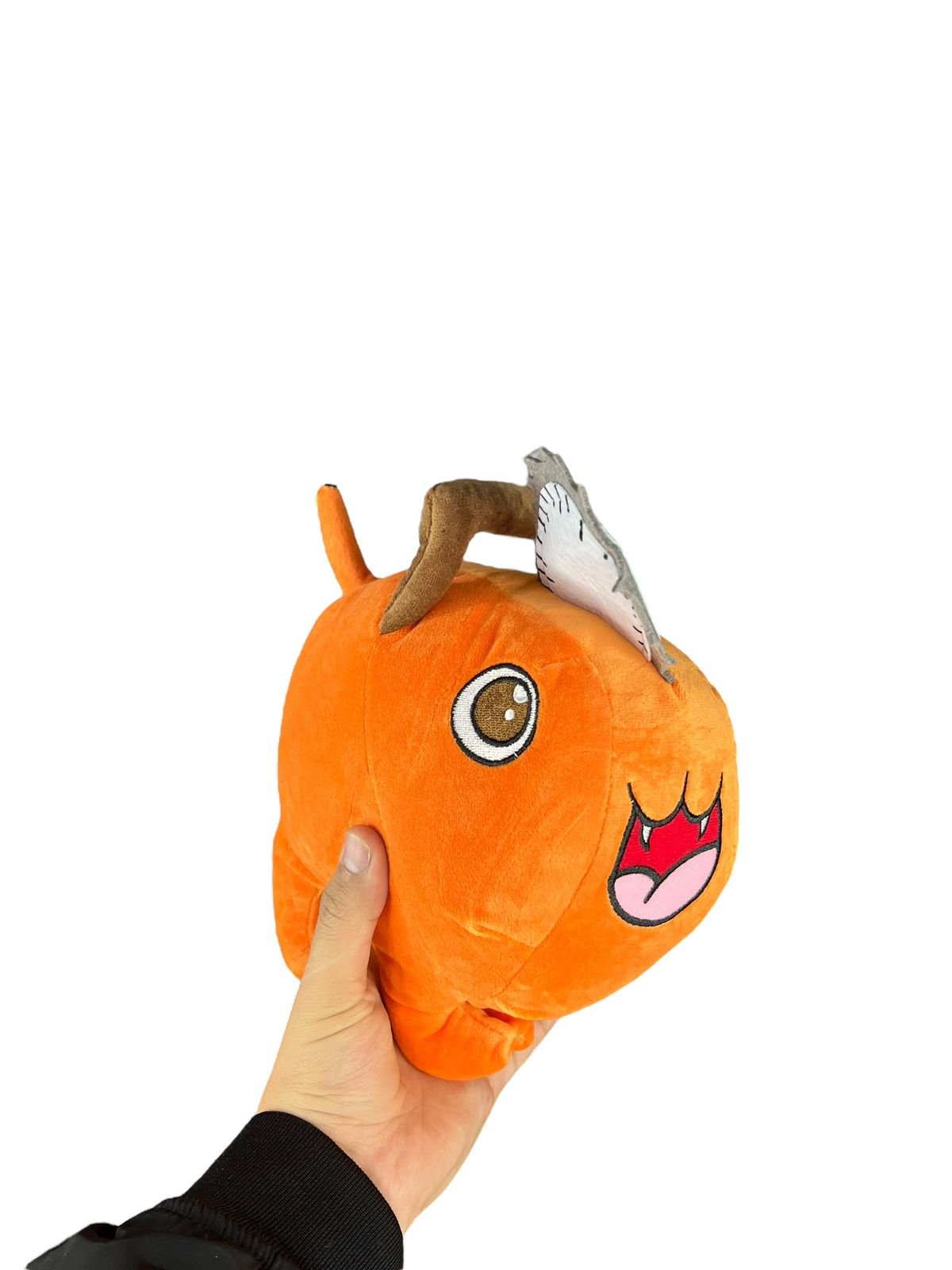 Peluche Pochita Enojado 22cm/chainsaw Man