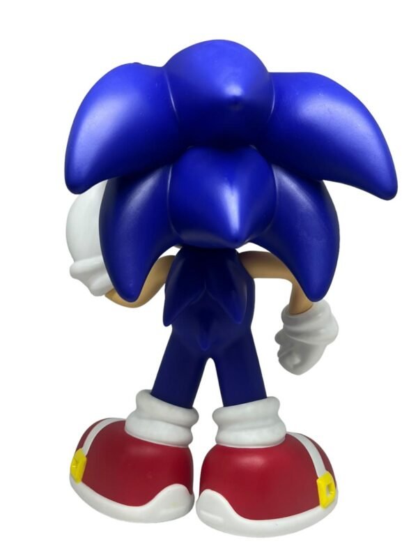 Figura Sonic 30cm / Sonic The Hegdehog - Imagen 3