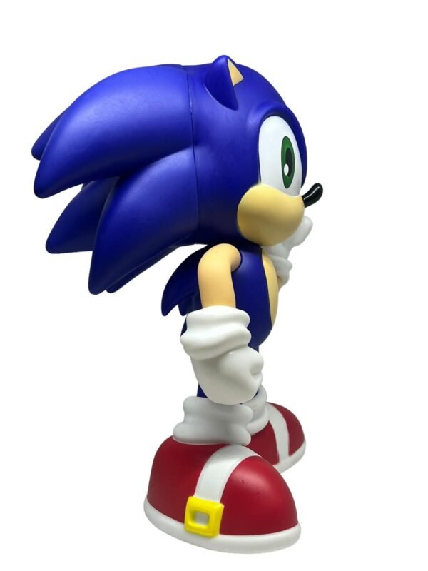 Figura Sonic 30cm / Sonic The Hegdehog - Imagen 4