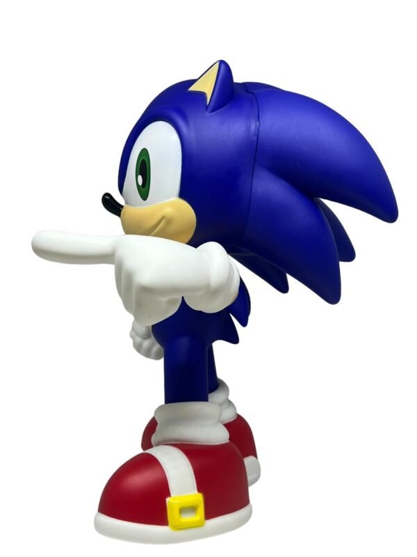 Figura Sonic 30cm / Sonic The Hegdehog - Imagen 5
