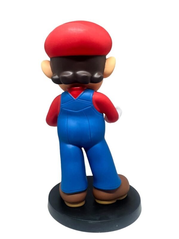 Mario Soporte Control 32cm / Mario Bro - Imagen 3