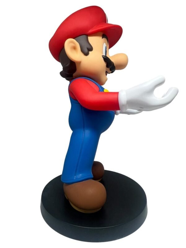 Mario Soporte Control 32cm / Mario Bro - Imagen 4