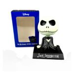 Mueve Cabeza El Extraño Mundo De Jack