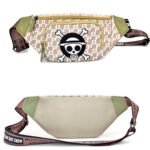 Canguro Calavera One Piece