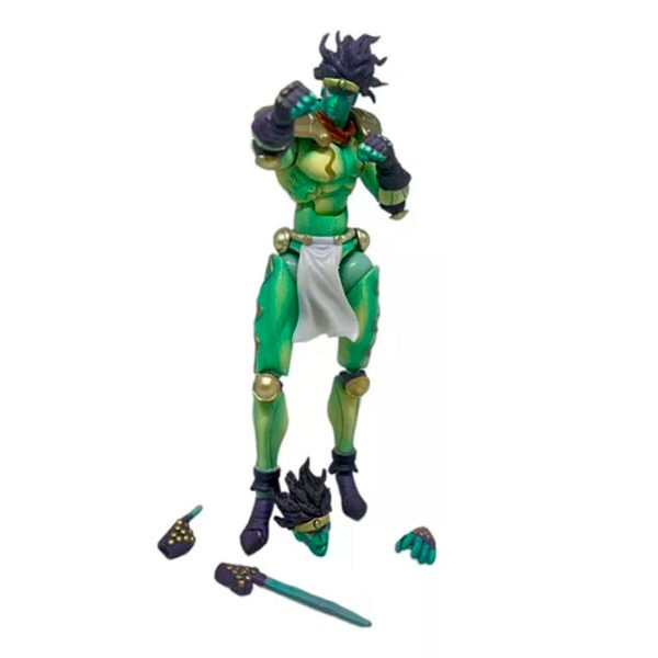 Figura Articulada Jonathan Joestar - Jojos - Imagen 2