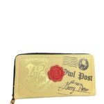 Billetera Dama Hogwarts Harry Potter