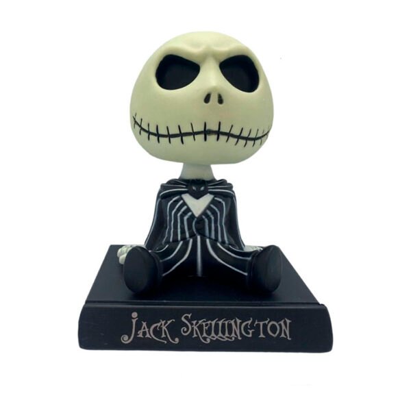 Mueve Cabeza El Extraño Mundo De Jack - Imagen 2