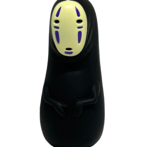 Figura Sin Cara 12cm / El Viaje De Chihiro
