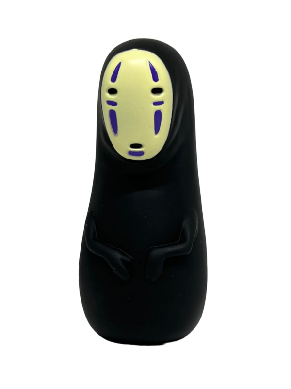 Figura Sin Cara 12cm / El Viaje De Chihiro