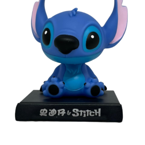 Mueve Cabeza Stitch