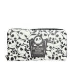 Billetera Dama El Extraño Mundo De Jack