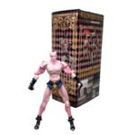 Figura Articulada Killer Queen 2 - Jojo´s