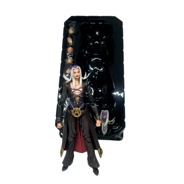 Figura Articulada Leone Abbacchio - Jojo´s - Imagen 2