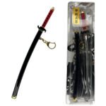 Llavero Mini Katana Kurosaki Ichigo  Bleach