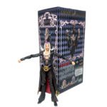 Figura Articulada Leone Abbacchio - Jojo´s