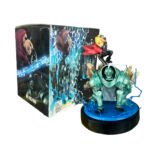 Figura Edward & Alphonse 30cm Fullmetal Alchemist