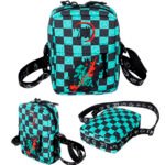 Mini Bolso Tanjiro Demon Slayer 0.2