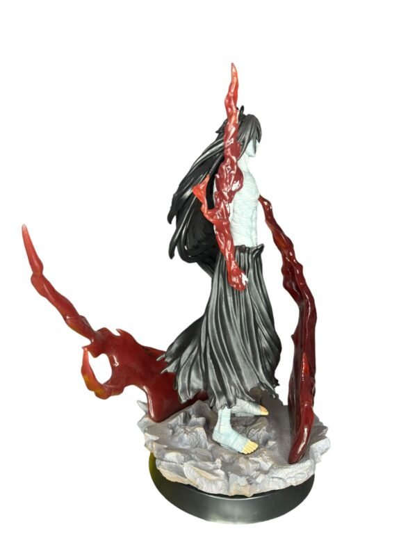 Figura Ichigo Final Getsuga 43cm / Bleach - Imagen 2