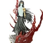 Figura Ichigo Final Getsuga 43cm / Bleach