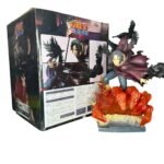 Figura Itachi Con Mano De Susano 40cm/ Naruto Shippuden