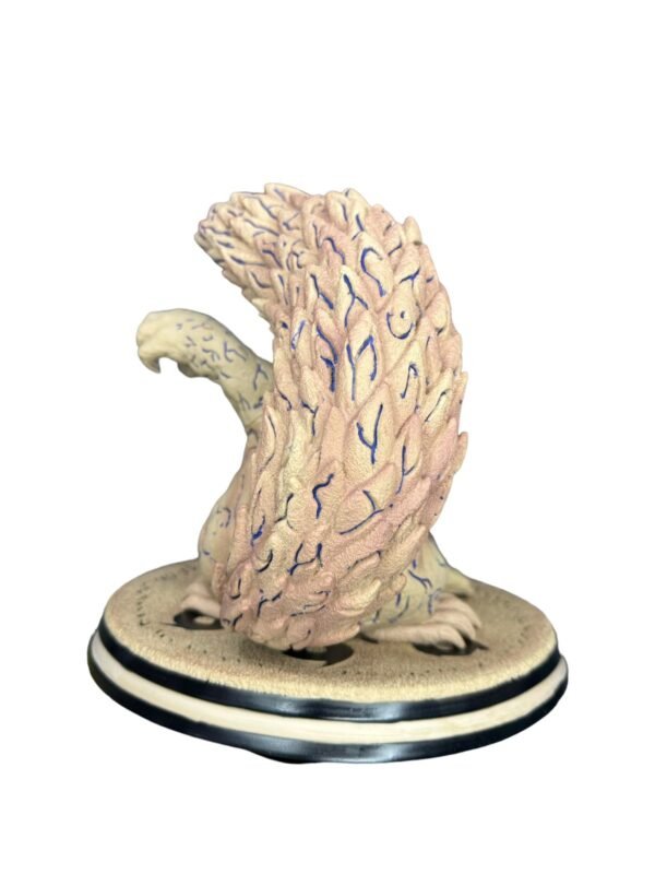 Figura Shukaku 26cm / Naruto Shippuden - Imagen 3