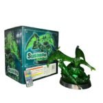 Figura Tipo Lampara Shisui Uchiha 28cm / Naruto Shippuden