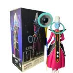 Figura Whis 28cm / Dragon Ball