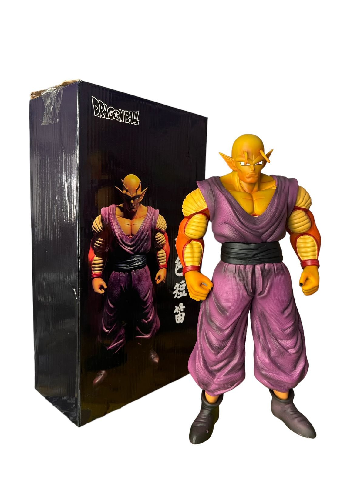 Figura Piccolo Naranja 33cm / Dragon Ball Hero