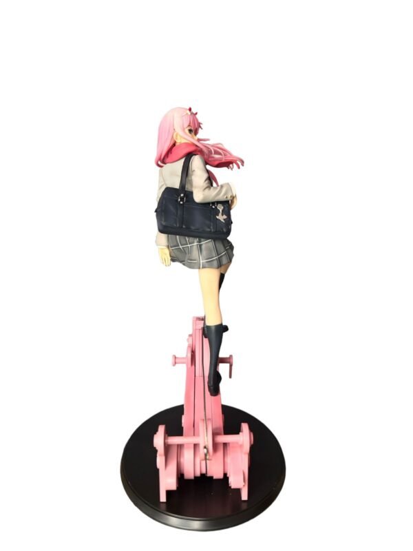 Figura Darling In The Franxx 23cm / Zero Two - Imagen 3